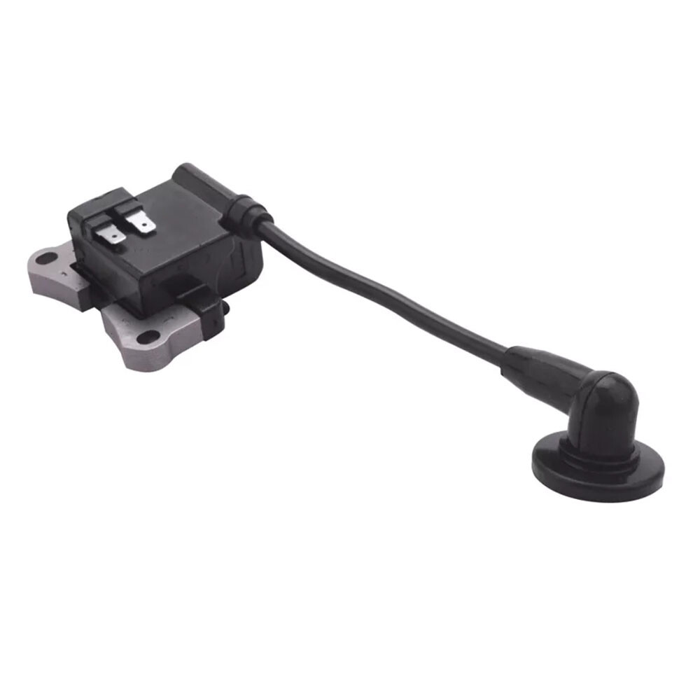 Ignition Coil Parts For TLE43 KASEI 1E40F-E 1E40F-E.3 BC-46 CG-430 BC46 CG430 gallery