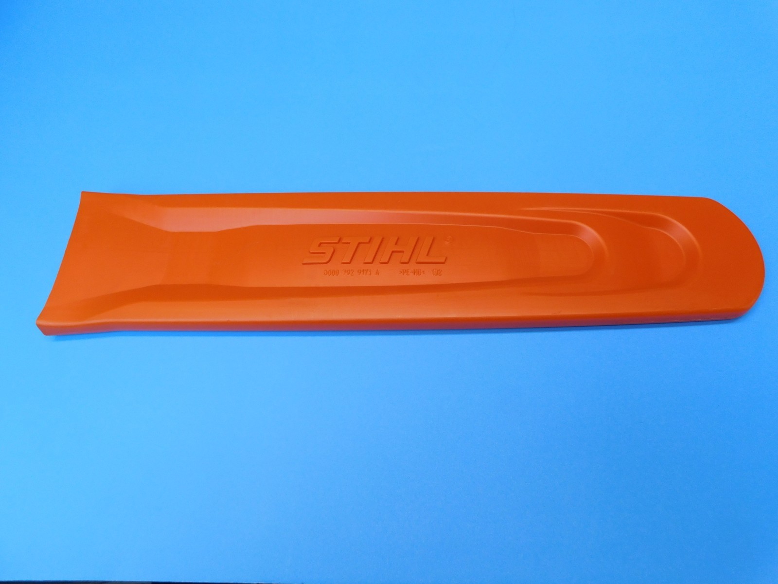 16"18" BAR COVER SCABBARD FOR STIHL MS180 MS192 MS200T MS210 MS250 CHAINSAW MORE gallery