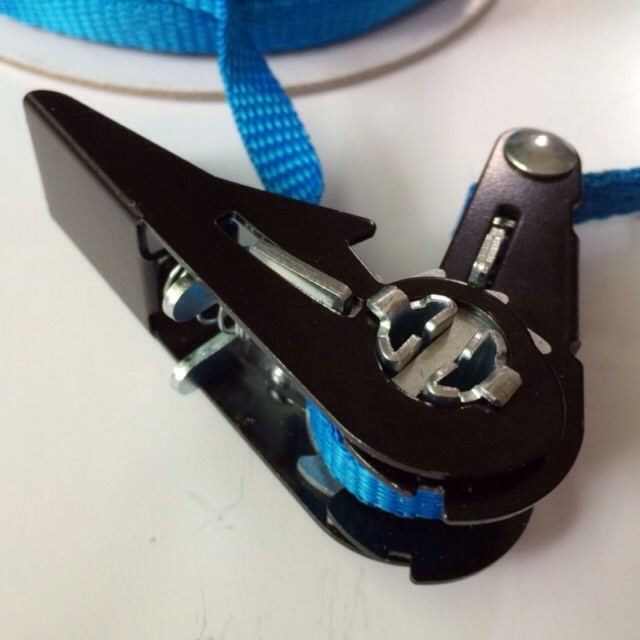 Swimming Pool Winter Cover Cable 75' gallery