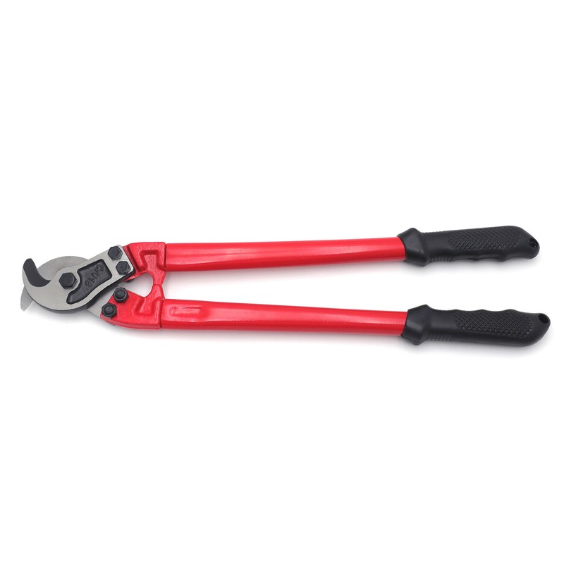 18" Electrical Cable Cutter- Wire Rope Multi-wire Copper Aluminum Cutter Plier gallery