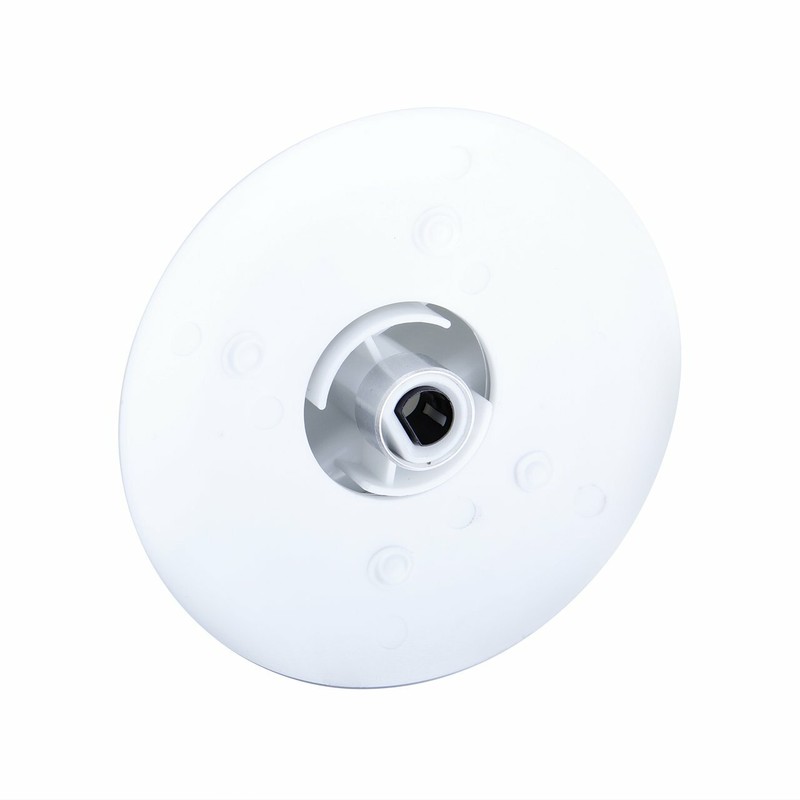 Dryer Timer Control Knob White Replacement For GE WE01X20374 PS8769912 AP5805160 gallery