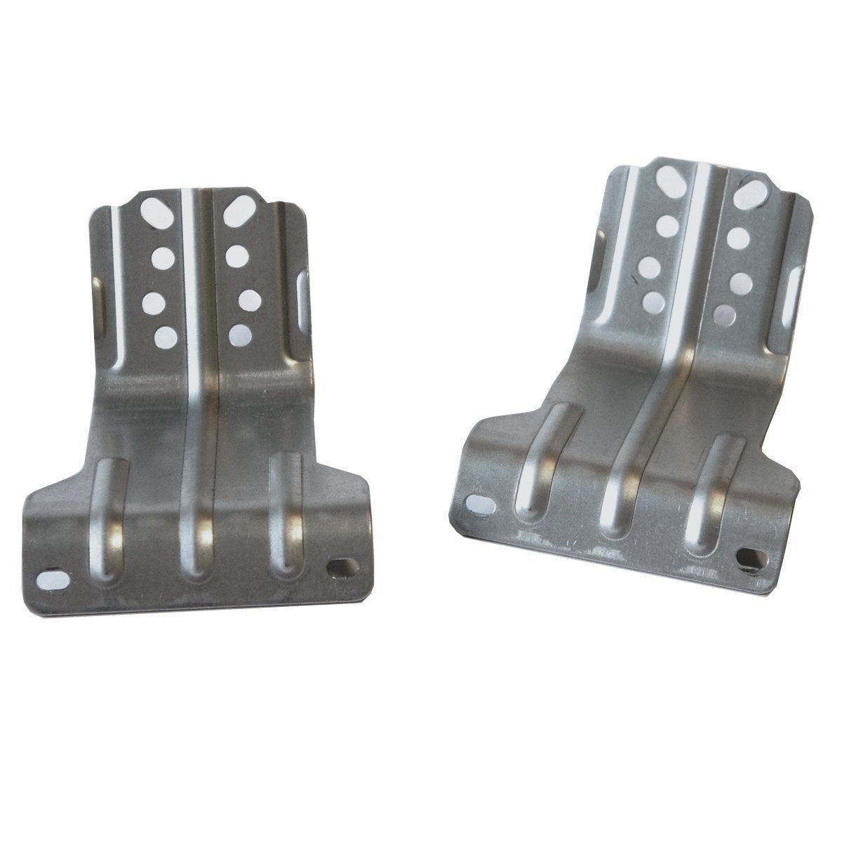 SKK-7A Stacking Kit Compatible with Samsung 27 in. wide Front Load Laundry Pairs gallery