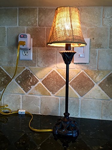 Simple Touch Auto Shut-Off Safety Outlet Multi Times Electrical Countdown Timer gallery