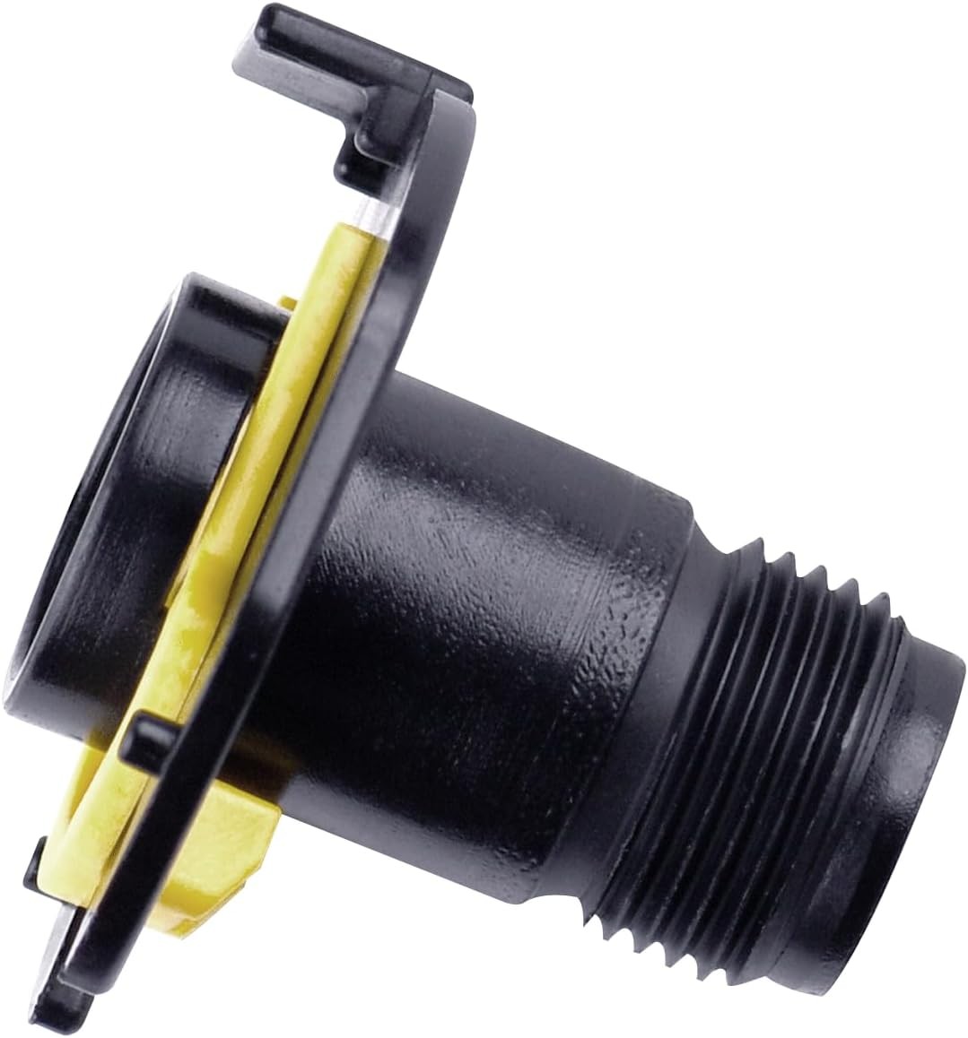 1Pcs Hose Reel Hideaway w/ Retainer Clip Part For Many Suncast Model Hose Reels gallery