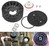 0887718 Backflow Convert Kit Fit Watts 1in 800M4 Series Pressure Vacuum Breaker gallery
