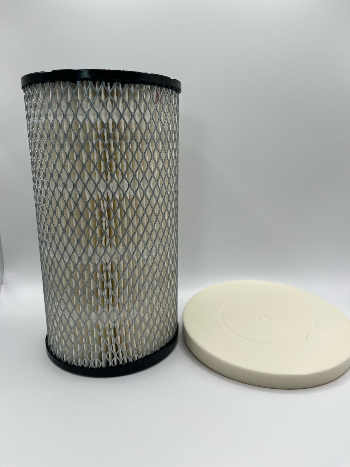 Roberts Gordon, Filter Cartridge w/ Gasket: 01312401 gallery