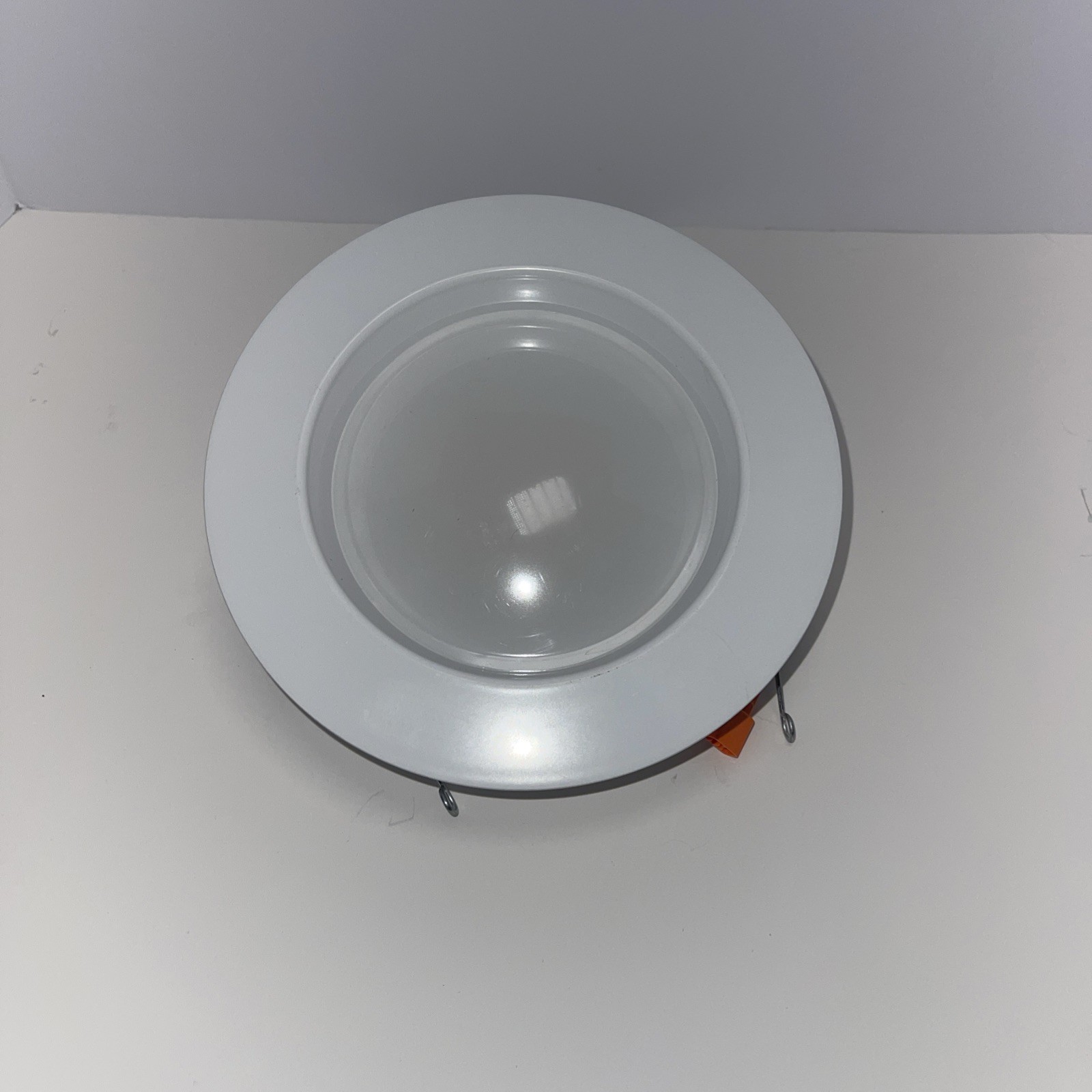 Feit Electric 5in + 6 in. Recessed Soft White LED Downlight CELEDR56/972/2 11.3w gallery