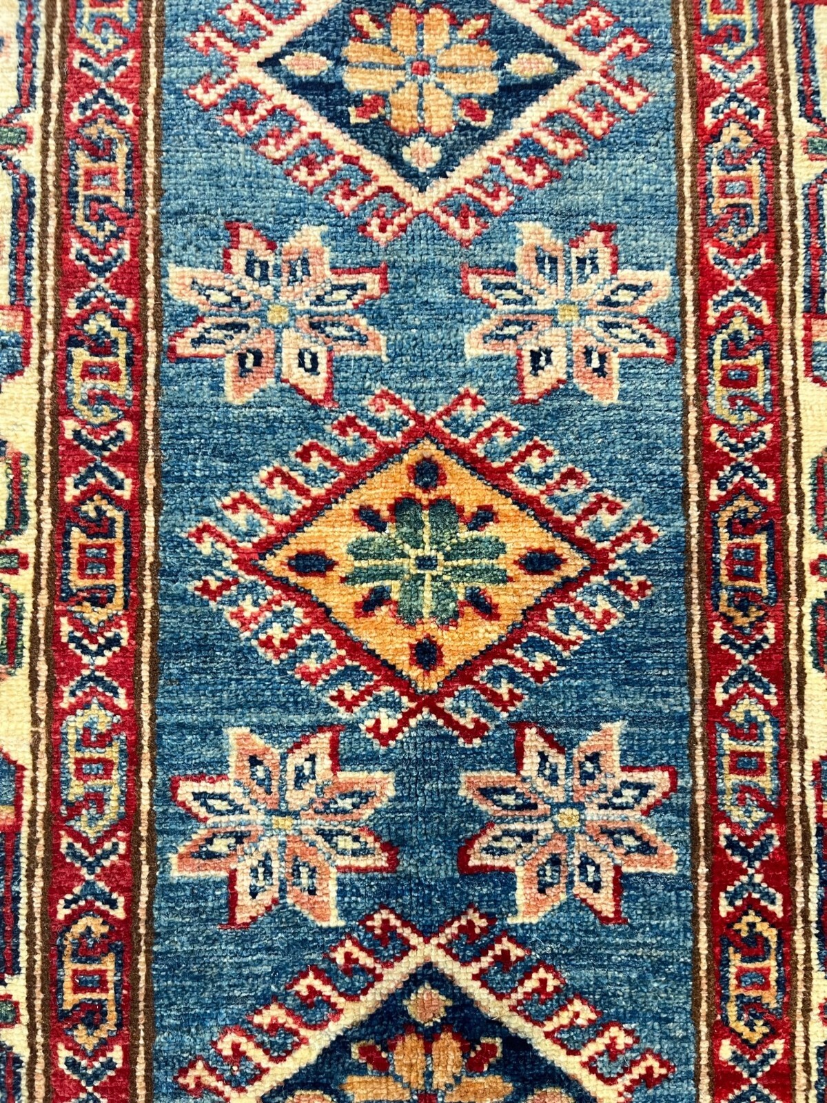 Super Kazak 2x3 Rug gallery