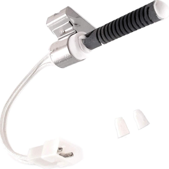 Dryer Ignitor Assembly for Electrolux EIGD55HIW2 EIGD55HMB0 EIGD55HMB2 gallery