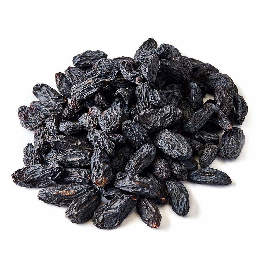 Aiva Raisin Black 2 LB gallery