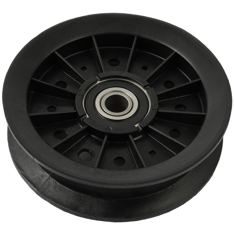 Deck Belt Pulley Kit for Murray 91801 774089 34-822 36" 38" 40" 48" Lawn Tractor gallery
