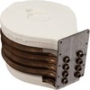 Tube Sheet Coil Assy, Pent MasterTemp 250HD, After 1-12-09 gallery