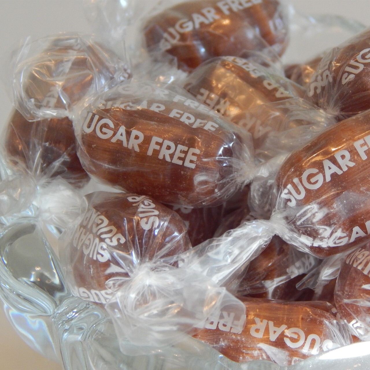Sugar Free Root Beer Hard Candy red diabetic keto 2 1/2 pounds primrose gallery