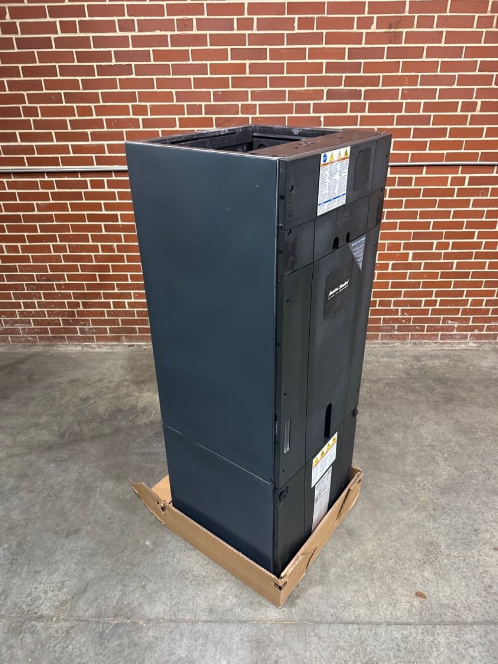 American Standard TAMXA0C48V41DA 4 Ton AC/HP ECM Comm Compat Multi Air Handler gallery