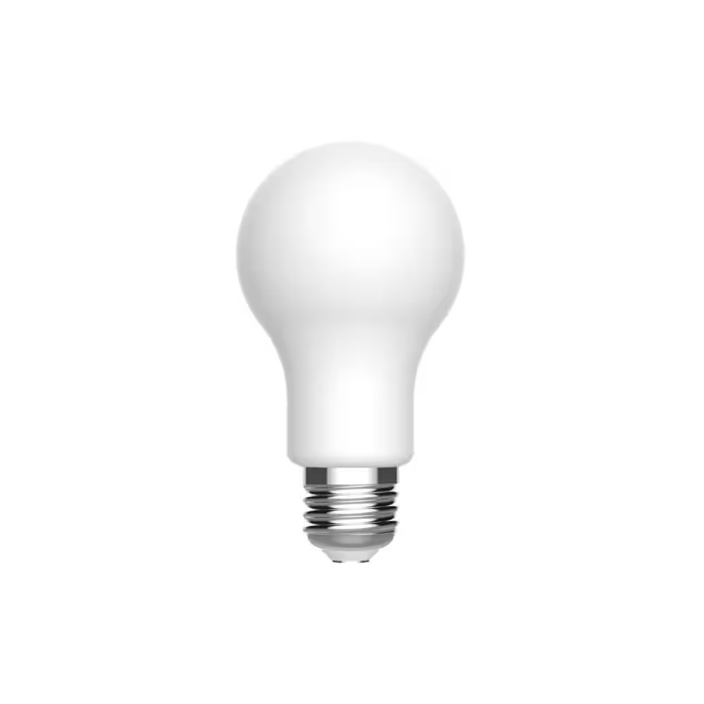 75-Watt Replacement, Reveal, 2950K, LED, A19 General Purpose Bulbs (2-Pack) gallery