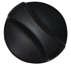Replacement Filter Cap For Whirlpool 3KES0FHGNS00 3XEC5THGKB00 3XED5SHGKS00Black