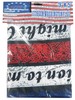 1776 George Washington 2nd Amendment 3' x 5' Flag USA Liberty Betsy Ross Banner gallery