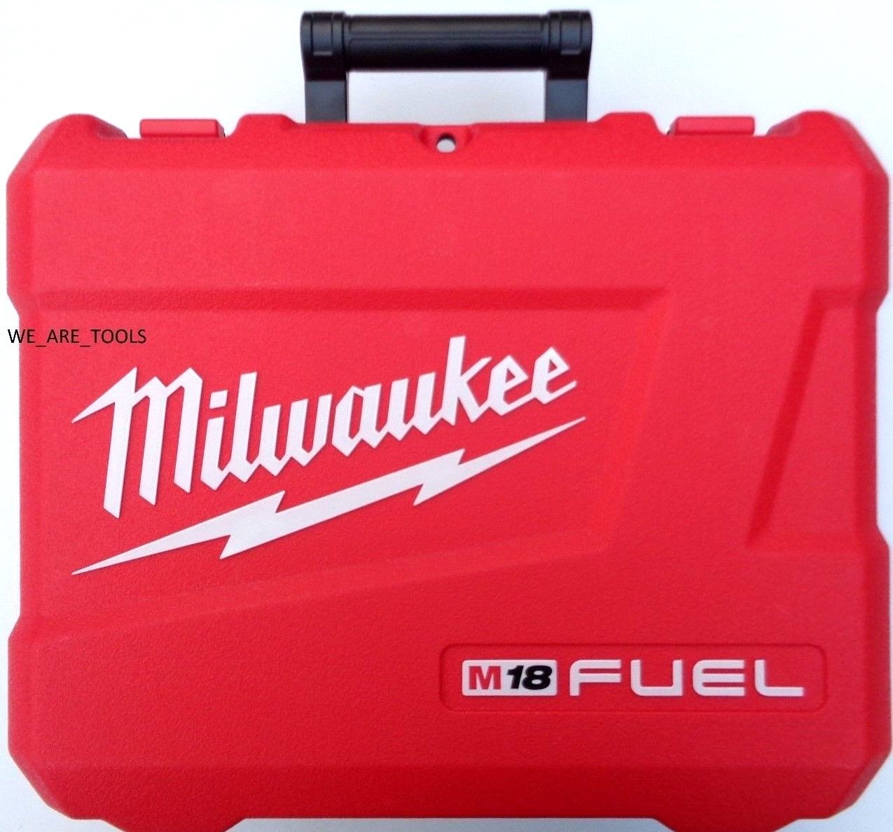 New Milwaukee CASE 2903-22 For M18 2903-20 1/2" Drill Fuel 18 Volt 18V Case Only gallery
