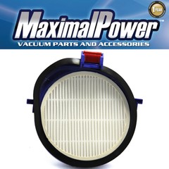 MaximalPower Post-Motor Exhaust Filter Compatible for Dyson DC24 Part #915928-12
