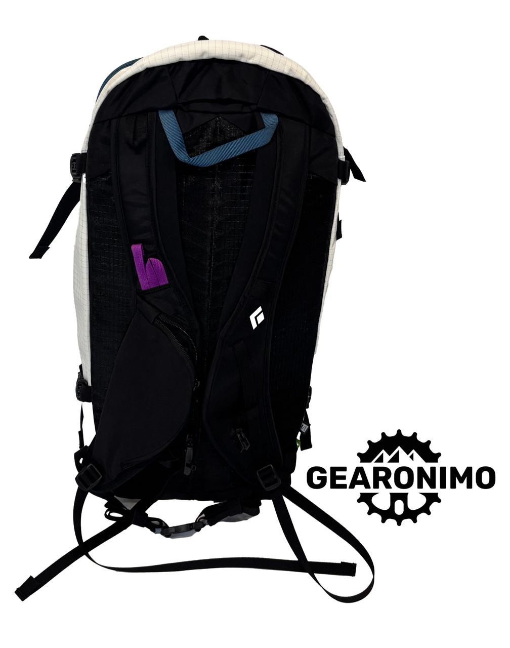 Black Diamond Helio 22 Backpack - 22L 2