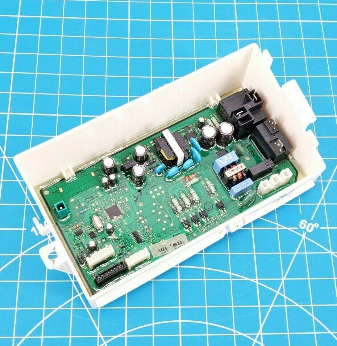 DC92-01025D Samsung Dryer Control Board Lifetime Warranty Ships Today! gallery