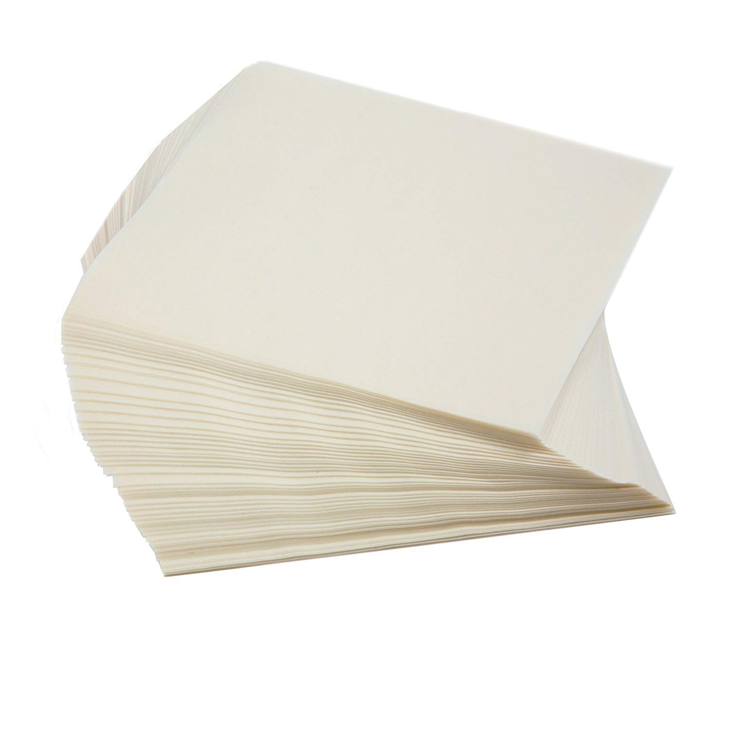 Norpro 250 Count Wax Paper Squares, 6 Inches gallery