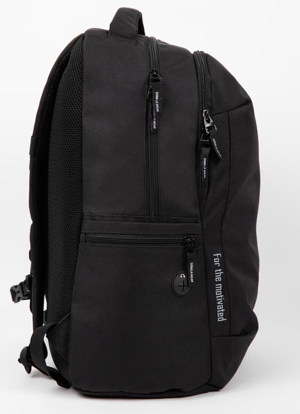 Gorilla Wear Back Pack  5