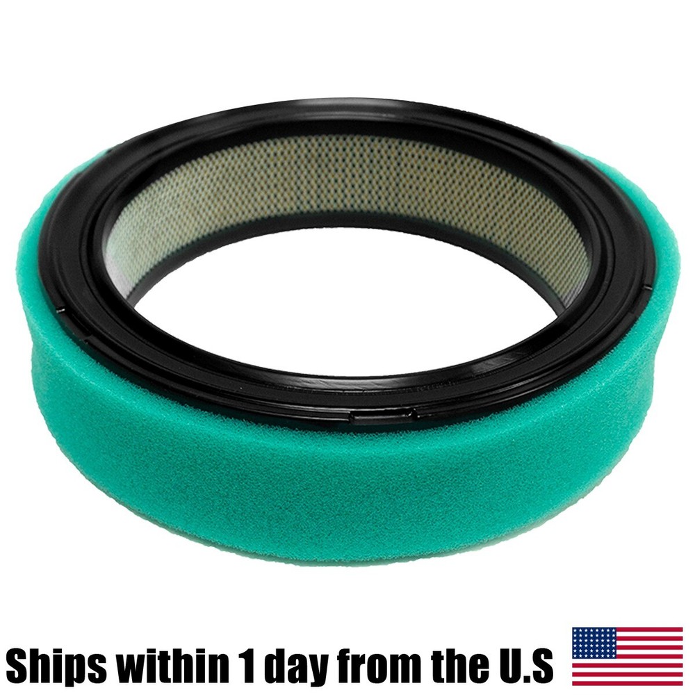 Air Filter & Pre Filter Kit for Kohler 47 03 04, 47 083 01, 47 083 01-S