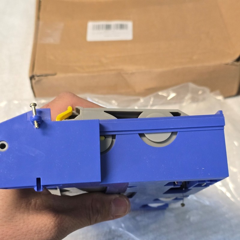 Enhanced Cleaning Head Module for iRobot Roomba 500 600 700 Series 650 770 Brush gallery