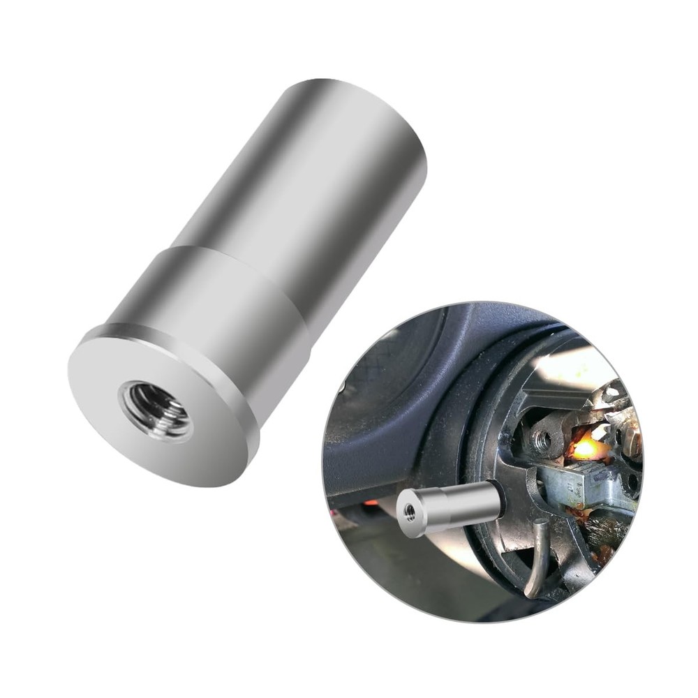 Oversized Steering Pins,Tilt Steering Column Compatible with 1969-1996