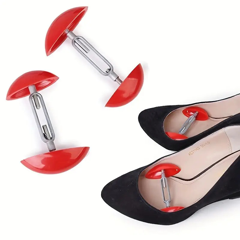 Easy Store Portable Shoe Care Tool fits Fashion High Heel Daily Shoe Common Use gallery