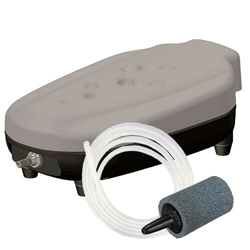 Anjon LifeLine LL-4 Pond Aeration System gallery
