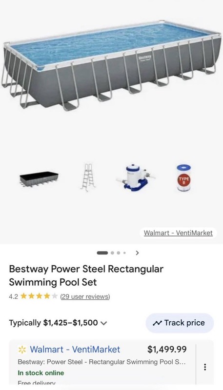 Best way Pool And Accessories gallery