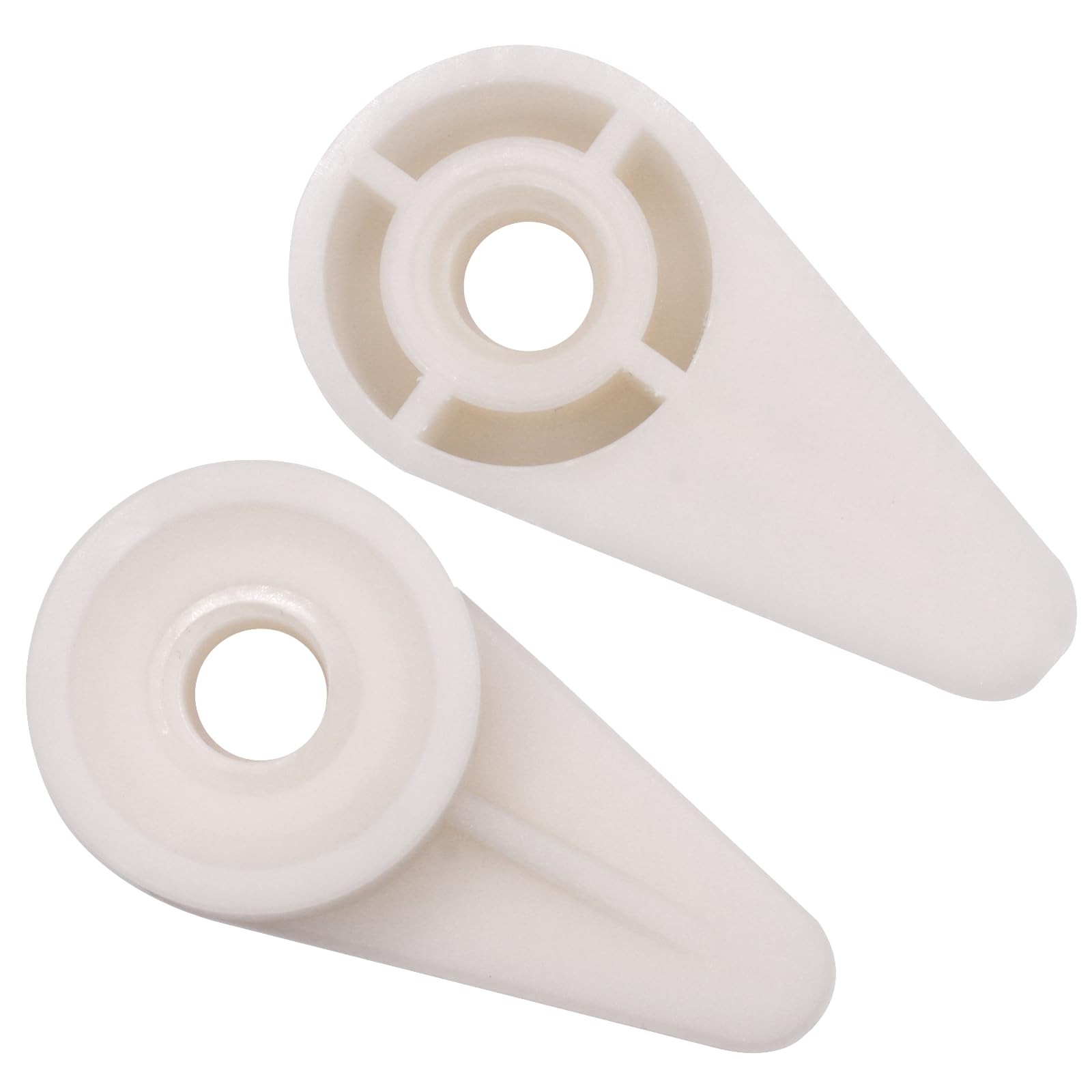 SURPOUF (2-Pcs)73316 Wet/Dry Vac Filter Plate Nut Fits For Replace as pic gallery