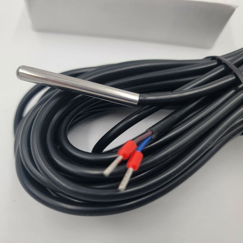 Battery Temperature Sensor for SMA Sunny Island SI 6048 Temp Tempsensor NEW gallery