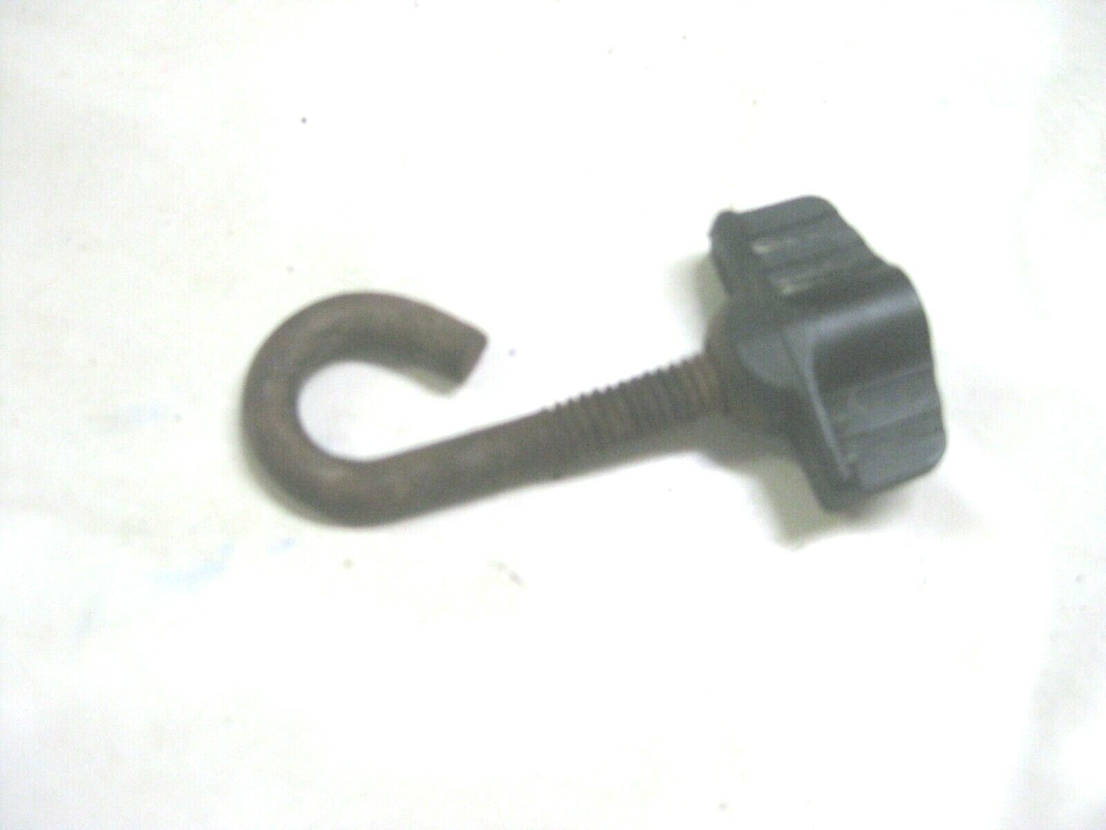 Bolens Mower 11A-414A065 Starter Rope Guide gallery