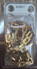 Koch 1/0 Plumbers 10 Feet/3m Max Load 35 Lbs.-Brand New-SHIPS N 24 HOU gallery
