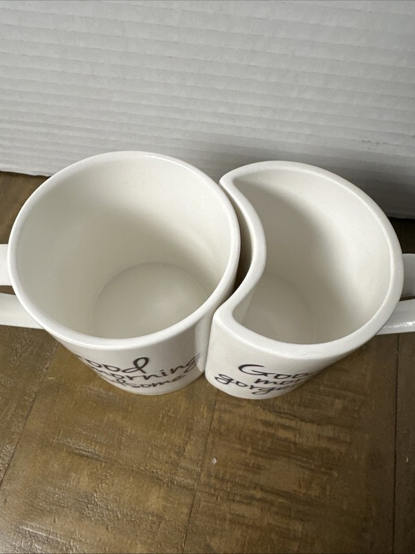Couples Mug Set, Handsome, Gorgeous gallery