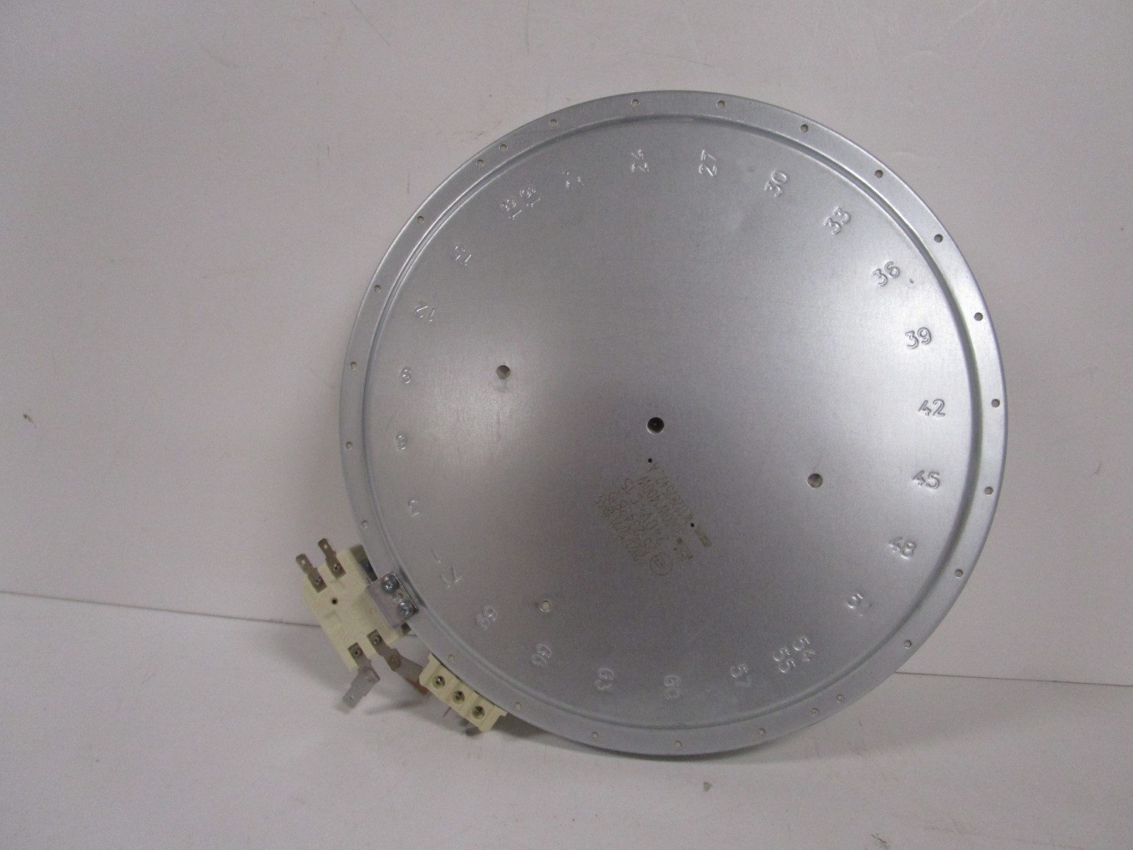 Whirlpool Range Dual Surface Element **NEW** W11517959 W11282542 ASMN gallery