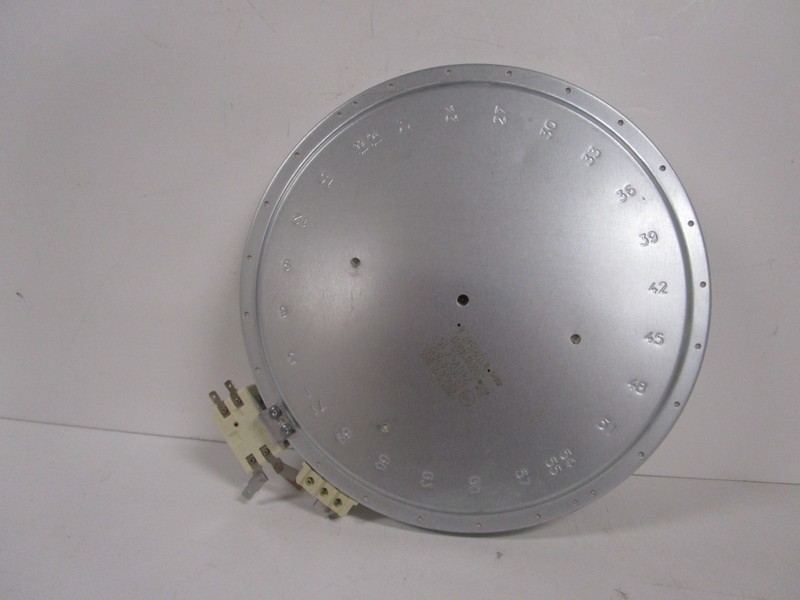 Whirlpool Range Dual Surface Element **NEW** W11517959 W11282542 ASMN gallery