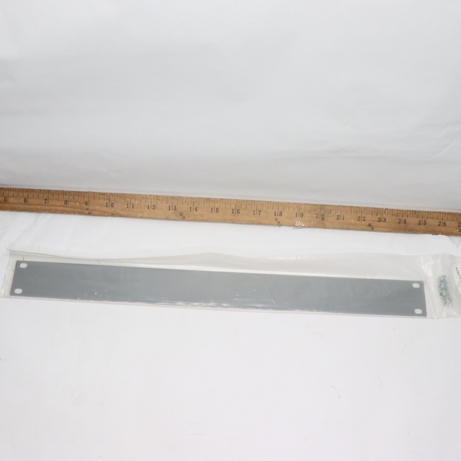 Moreng Mounting Plate Filler Kit MPF19011-1 gallery