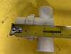 Inline Strainer: Nylon, 1/2 in, NPT, 2 5/8 in Ht, 3 in Lg gallery