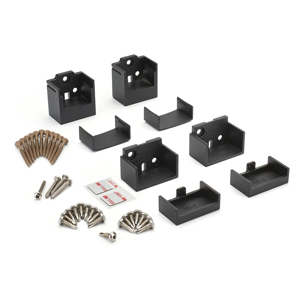 Trex Signature Horizontal Bracket (4 Pack) gallery