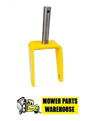NEW REPL FRONT CASTER FORK WRIGHT STANDER 93460008 32″ 36″ 42″ 48″ 11X4X5 TIRE