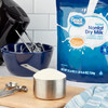 Great Value Instant Nonfat Dry Milk, 25.6 oz, Bag gallery