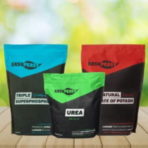High-Performance Triple Super Phosphate 0-46-0 Fertilizer | 5 lbs for All Plants gallery