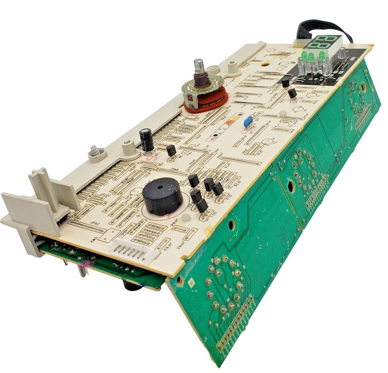 (Same Day Ship) GE Washer Control 175D5261G032 Same Day Ship gallery