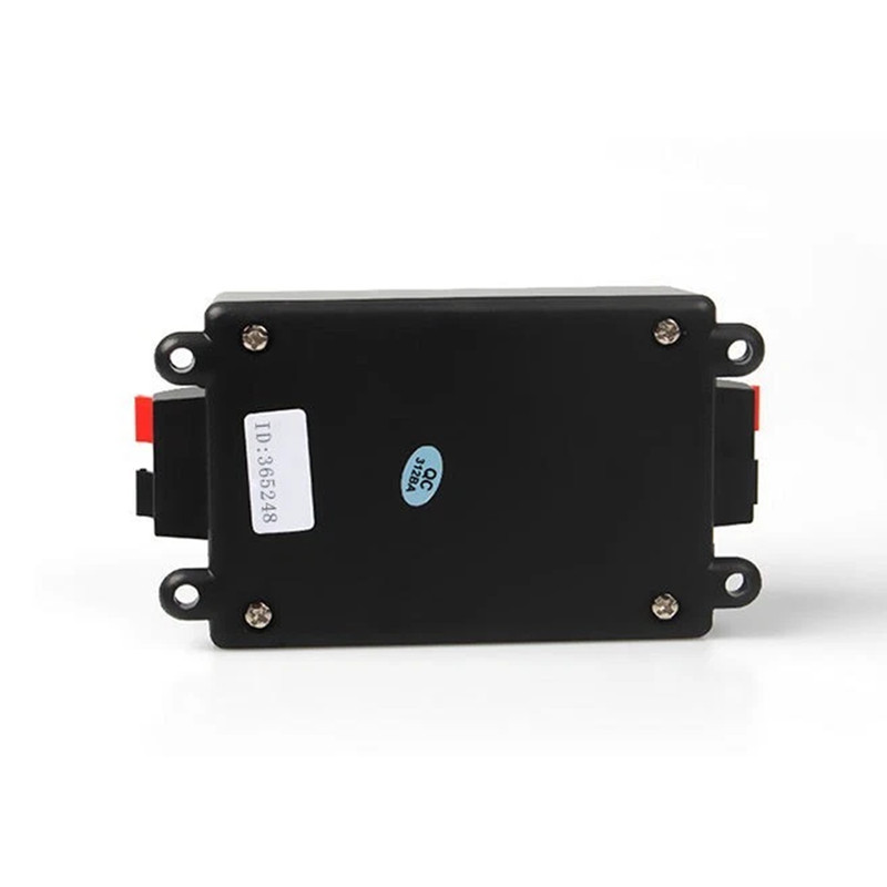DC12V-24V 8A Dimmer Switch Controller With 11-Key RF Wireless Remote For LED gallery
