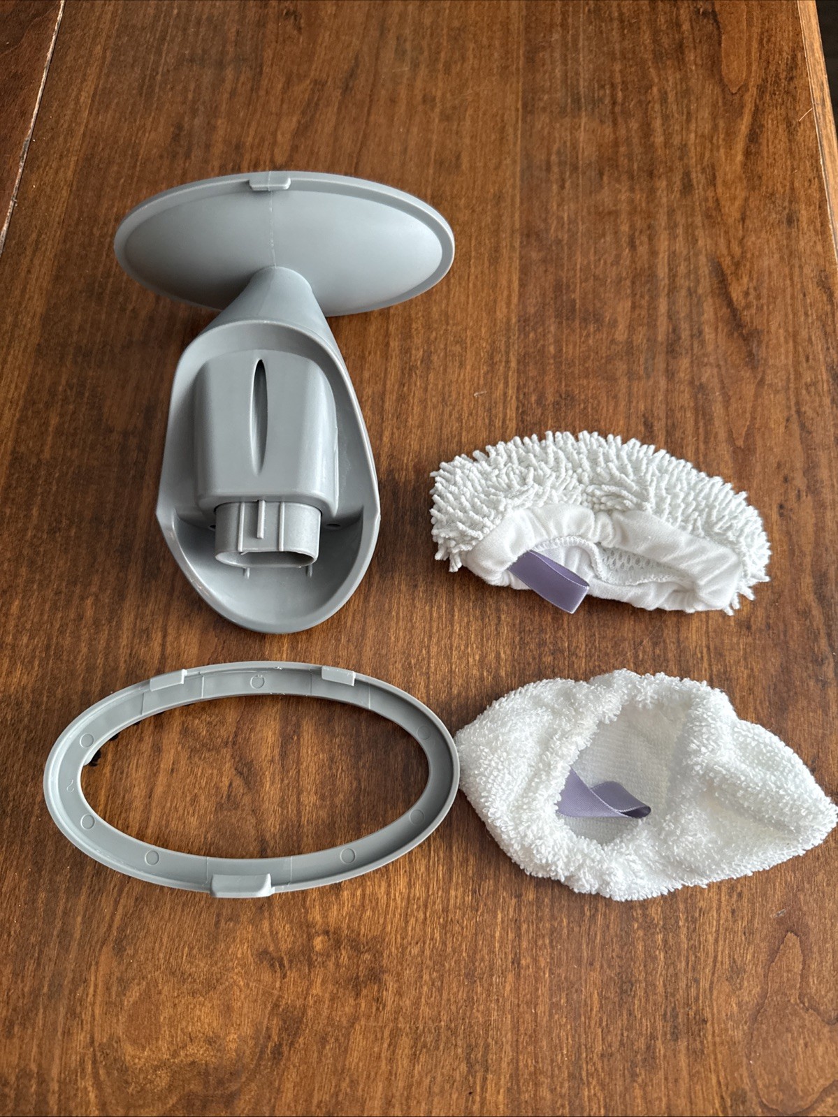 Shark Garment Steamer Accessory For Lift Away Pro Steam Pocket Mop, Part #1074S0 gallery