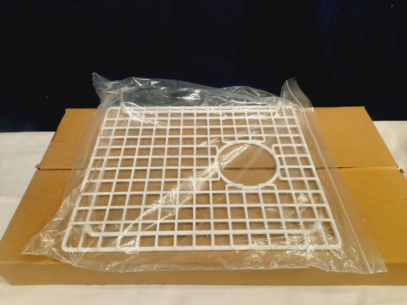 ROHL WSGMS3320WH Wire Sink Grid gallery